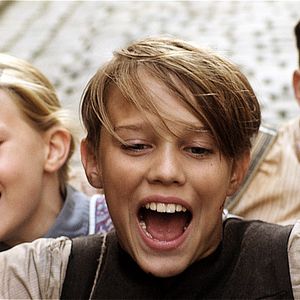 Bilder Tom und Hacke