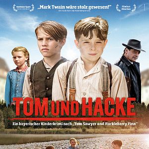 Bilder Tom und Hacke