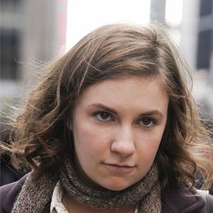 Bilder Lena Dunham