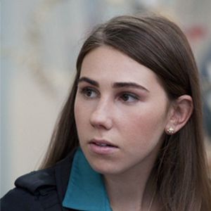 Bilder Zosia Mamet