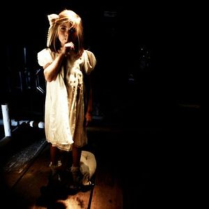 Bilder Paranormal Plantation