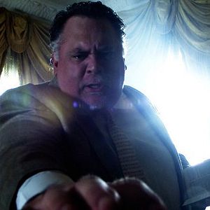 Bilder Paranormal Plantation