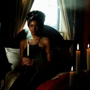 Bilder Paranormal Plantation