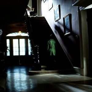 Bilder Paranormal Plantation