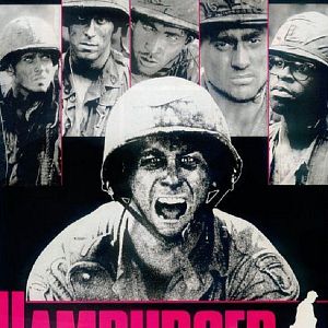 Bilder Hamburger Hill