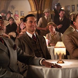 Bilder Der große Gatsby