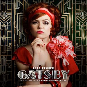 Bilder Der große Gatsby