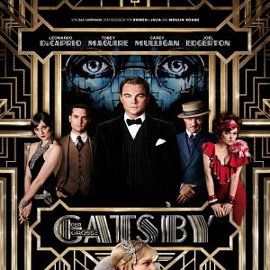 Bilder Der große Gatsby