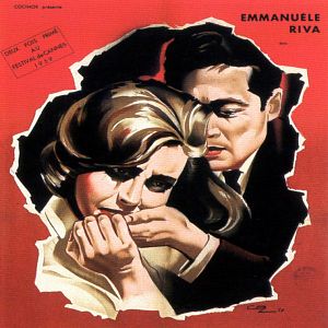 Bilder Hiroshima, mon amour