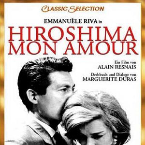 Bilder Hiroshima, mon amour