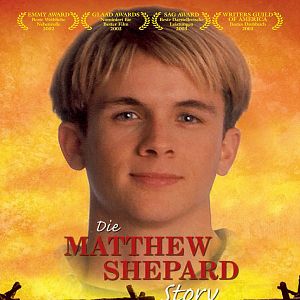 Bilder Die Matthew Shepard Story