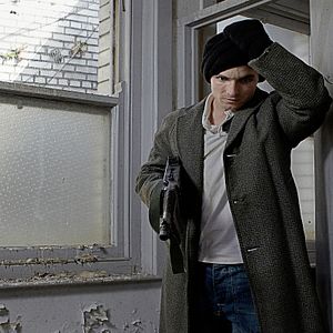 Bilder Whole Lotta Sole - Raubfischen in Belfast