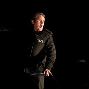 Bilder Whole Lotta Sole - Raubfischen in Belfast