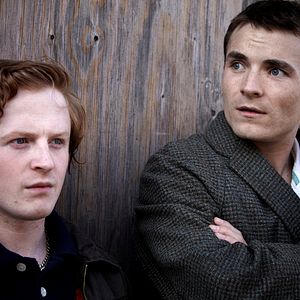 Bilder Whole Lotta Sole - Raubfischen in Belfast