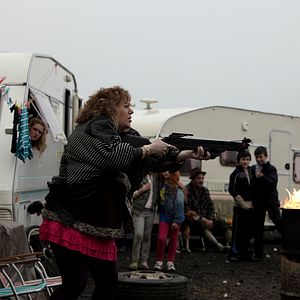 Bilder Whole Lotta Sole - Raubfischen in Belfast