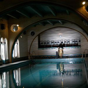 Bilder Stitch in Time