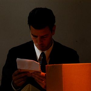 Bilder Stitch in Time