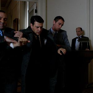 Bilder Stitch in Time