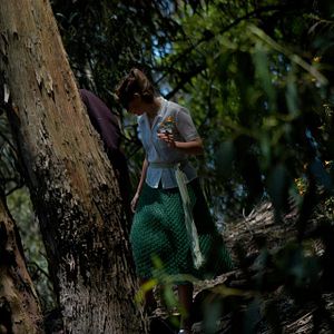 Bilder Stitch in Time