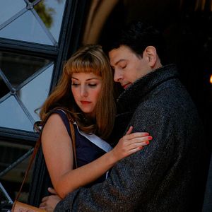 Bilder Stitch in Time