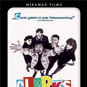 Bilder Clerks – Die Ladenhüter