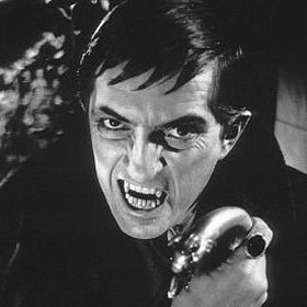 Bilder Jonathan Frid