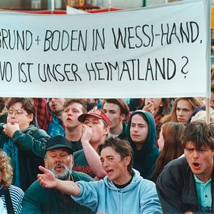 Bilder Goldrausch - Die Geschichte der Treuhand