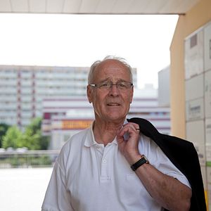 Bilder Goldrausch - Die Geschichte der Treuhand