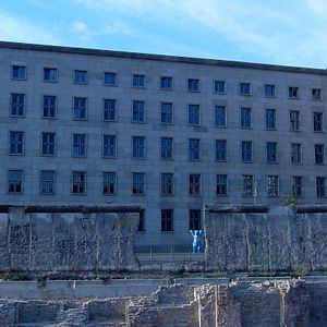 Bilder Goldrausch - Die Geschichte der Treuhand