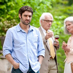 Bilder Talons aiguilles et bottes de paille