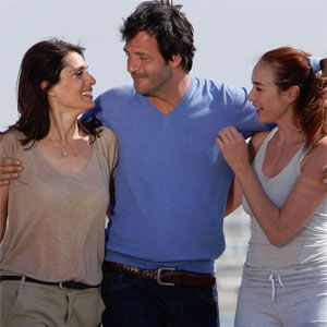 Bilder Lignes de vie