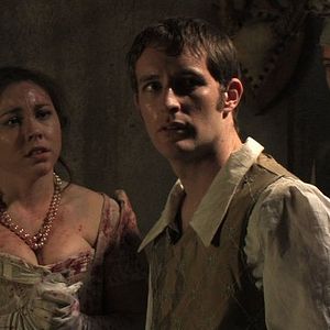 Bilder Frankenstein 2 - Das Monster erwacht