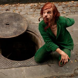 Bilder Holy Motors