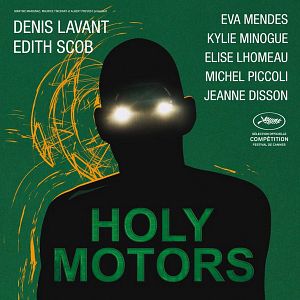Bilder Holy Motors