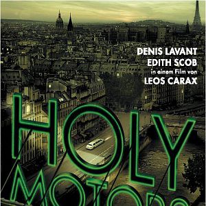 Bilder Holy Motors
