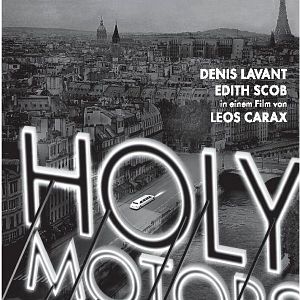 Bilder Holy Motors