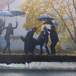 Bilder Wer's glaubt wird selig