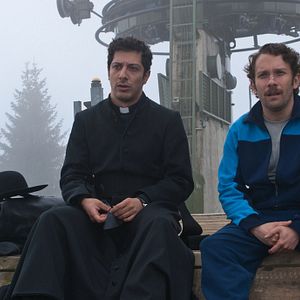 Bilder Wer's glaubt wird selig