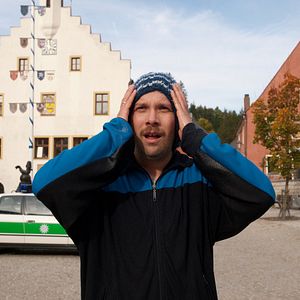 Bilder Wer's glaubt wird selig