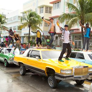Bilder Step Up 4: Miami Heat