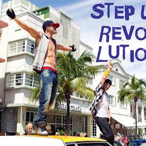 Bilder Step Up 4: Miami Heat