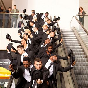 Bilder Step Up 4: Miami Heat