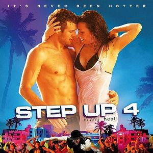 Bilder Step Up 4: Miami Heat