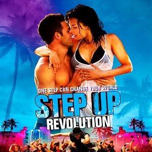 Bilder Step Up 4: Miami Heat