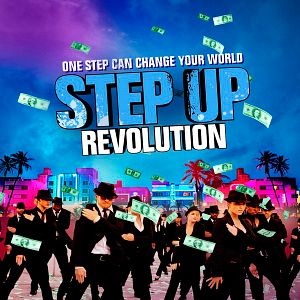 Bilder Step Up 4: Miami Heat