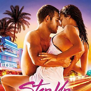 Bilder Step Up 4: Miami Heat