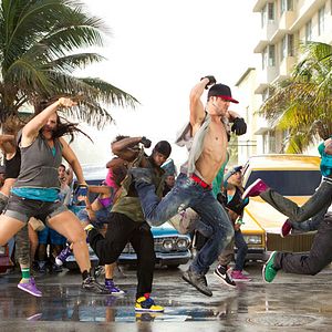 Bilder Step Up 4: Miami Heat