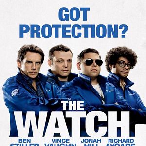 Bilder The Watch - Nachbarn der 3. Art