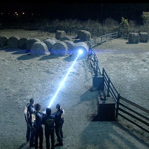 Bilder Richard Ayoade