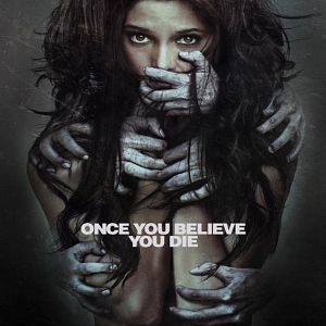 Bilder Apparition - Dunkle Erscheinung